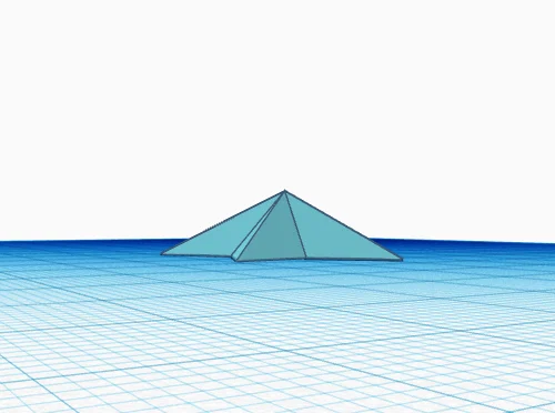 Sao biển (Starfish) in 3D - Image 2