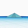 Sao biển (Starfish) in 3D - Thumbnail 2