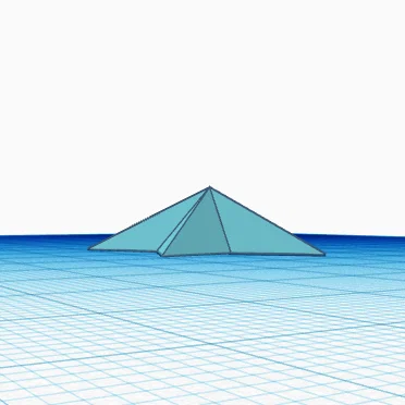 Sao biển (Starfish) in 3D