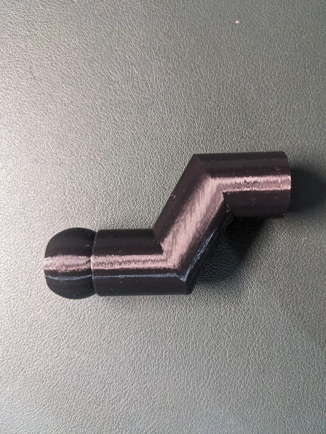 Adapter Loc-Line 16mm sang 1/2in - Image 1
