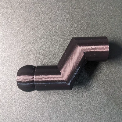 Adapter Loc-Line 16mm sang 1/2in