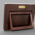Bảng hiệu trang trí để bàn hài hước - Demotivation Plaque - Thumbnail 2
