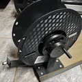 Thanh dẫn hướng sợi nhựa 3D (Filament Führung) cho máy in 3D - Thumbnail 2