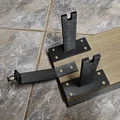 Thanh dẫn hướng sợi nhựa 3D (Filament Führung) cho máy in 3D - Thumbnail 3
