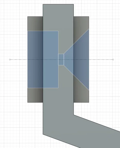 Thanh dẫn hướng sợi nhựa 3D (Filament Führung) cho máy in 3D - Image 4