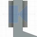 Thanh dẫn hướng sợi nhựa 3D (Filament Führung) cho máy in 3D - Thumbnail 4