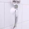 Giá treo dao cạo Gillette tối giản (Minimalistic Gillette Razor Holder) - Thumbnail 1