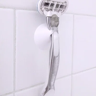 Giá treo dao cạo Gillette tối giản (Minimalistic Gillette Razor Holder)