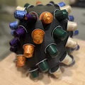 Khay xoay giữ capsule Nespresso Porcupine Pineapple (Original) - 50 viên - Thumbnail 1