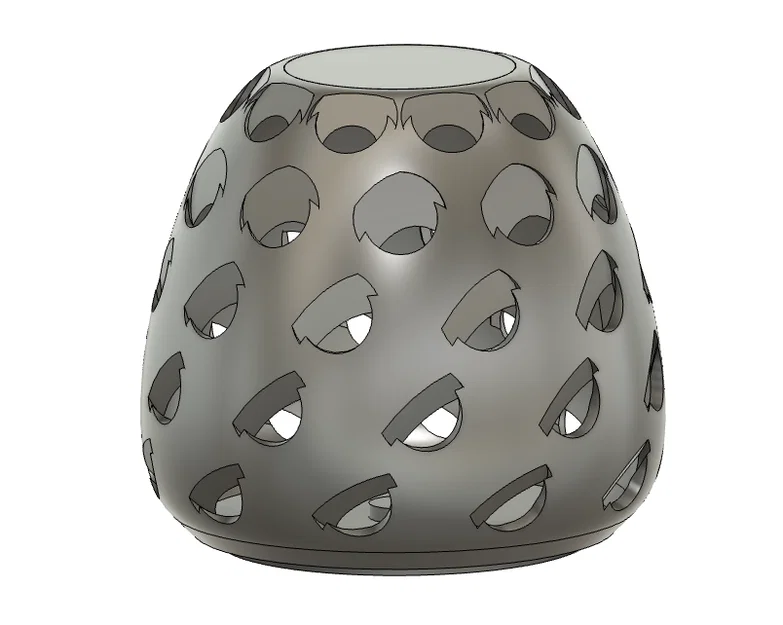 Khay xoay giữ capsule Nespresso Porcupine Pineapple (Original) - 50 viên - Image 5