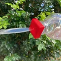 Đầu phun xịt nước cho chai tái chế (Upcycled Bottle Sprayers) - Thumbnail 4