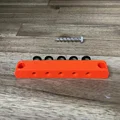 Giá Treo Tường PTFE PC4 (Wall Mount PTFE PC4 Holder) - Thumbnail 2