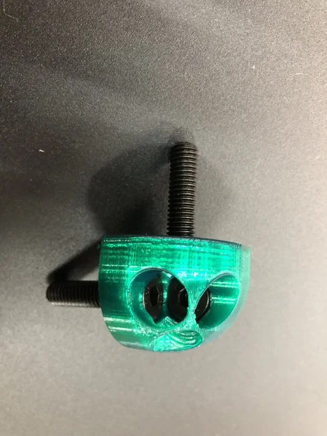 Bát Góc Bo R cho Nhôm Định Hình 3030 (3030 Radius Corner Bracket) - Image 3