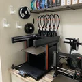 Giá Treo Tường PTFE PC4 (Wall Mount PTFE PC4 Holder) - Thumbnail 4