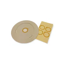 Bộ chuyển đổi làm sạch đĩa Gamecube (Disc Cleaner Adapter) in 3D - Image 1