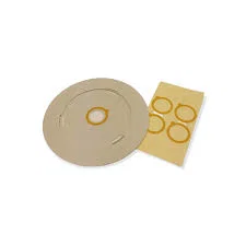 Bộ chuyển đổi làm sạch đĩa Gamecube (Disc Cleaner Adapter) in 3D