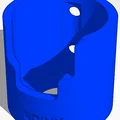 Giá Treo Đồ Uống Gắn Tường Đa Năng (Drink Holder) Tiện Lợi - Thumbnail 1