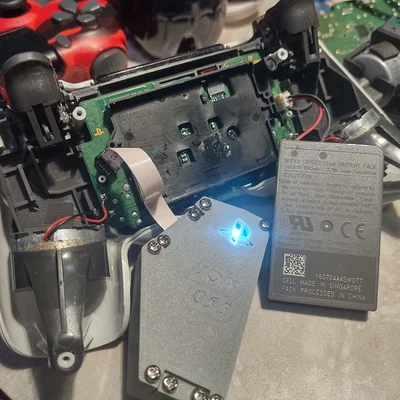 Adapter PCB tay cầm PS4 (PS4 Controller PCB Adapter)
