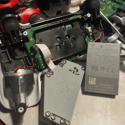 Adapter PCB tay cầm PS4 (PS4 Controller PCB Adapter)