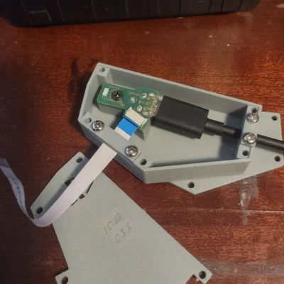 Adapter PCB tay cầm PS4 (PS4 Controller PCB Adapter)