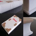 Hộp sách bí mật kiêm heo đất (Book casket - piggy bank) - Thumbnail 1