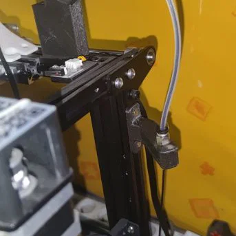 Bộ dẫn filament cho máy in 3D Ender 5 (Ender 5 fimament guide 3d printer)