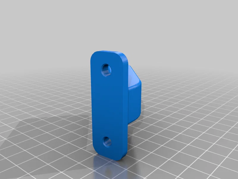 Bộ dẫn filament cho máy in 3D Ender 5 (Ender 5 fimament guide 3d printer) - Image 4