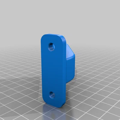 Bộ dẫn filament cho máy in 3D Ender 5 (Ender 5 fimament guide 3d printer)