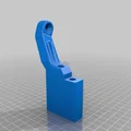 Bộ dẫn filament cho máy in 3D Ender 5 (Ender 5 fimament guide 3d printer) - Thumbnail 5