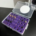 Khay 3D đựng đầu phun (nozzle) TriangleLab gọn gàng, chuyên nghiệp - Thumbnail 4