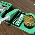 Chén Vệ Sinh Mũi Hàn & Khay Dụng Cụ (Solder Tip Cleaner & Tray) - Thumbnail 3