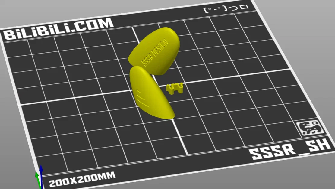 Utility Knife 2: Dao Rọc Giấy Mini Thiết Kế Tối Giản In 3D - Image 8