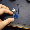 Mô hình 3D Speakerman phát âm thanh sống động - Thumbnail 3