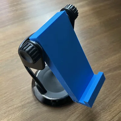 Biến chân mic Yeti X Blue thành giá đỡ pad để đọc