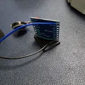 Mô hình 3D Speakerman phát âm thanh sống động - Thumbnail 4