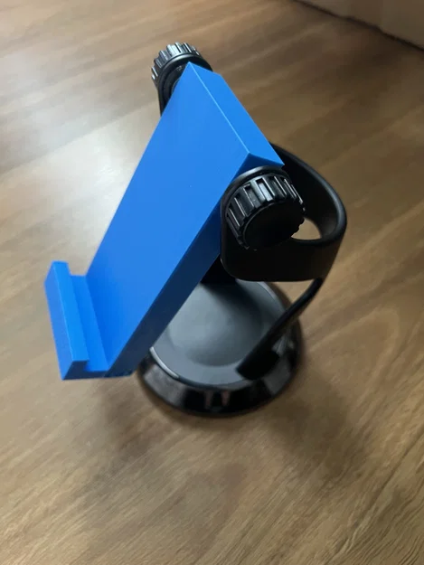 Biến chân mic Yeti X Blue thành giá đỡ pad để đọc - Image 2