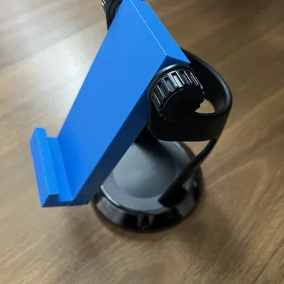 Biến chân mic Yeti X Blue thành giá đỡ pad để đọc