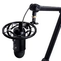 Biến chân mic Yeti X Blue thành giá đỡ pad để đọc - Thumbnail 7