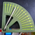 Công cụ Screws Tilt Calculate hỗ trợ cân bàn máy in 3D Klipper - Thumbnail 1