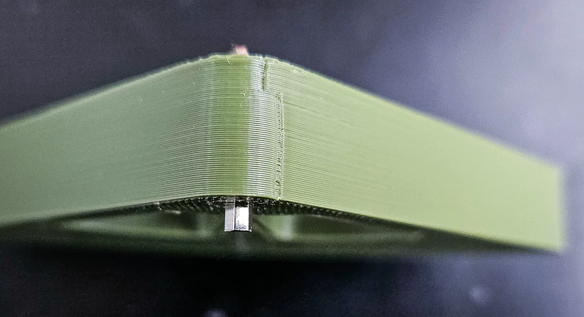 Công cụ Screws Tilt Calculate hỗ trợ cân bàn máy in 3D Klipper - Image 2