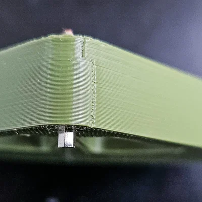 Công cụ Screws Tilt Calculate hỗ trợ cân bàn máy in 3D Klipper