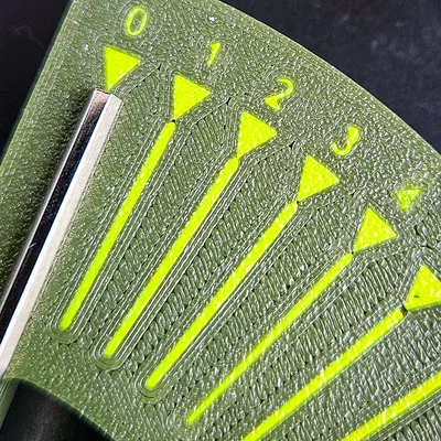 Công cụ Screws Tilt Calculate hỗ trợ cân bàn máy in 3D Klipper