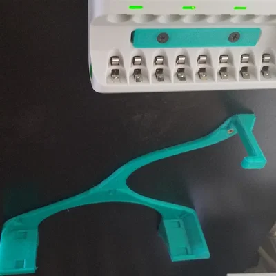 Giá treo tường cho Wii (Wii wall mount)