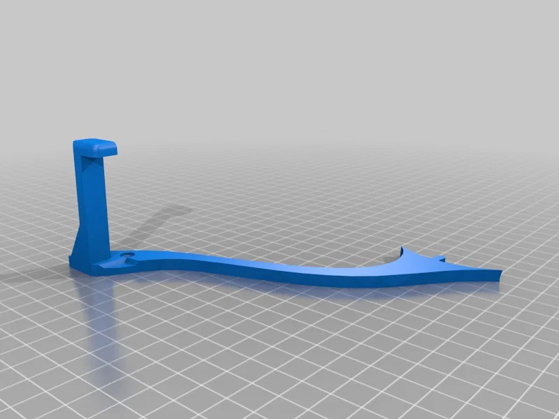 Giá treo tường cho Wii (Wii wall mount) - Image 3