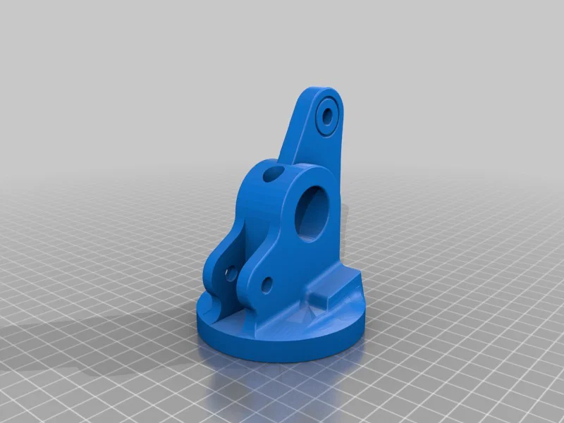 Đèn bàn DIY cánh tay Terminator kích thước thật - Image 3