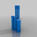 Đèn bàn DIY cánh tay Terminator kích thước thật - Thumbnail 10