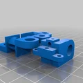 Đèn bàn DIY cánh tay Terminator kích thước thật - Thumbnail 12