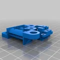 Đèn bàn DIY cánh tay Terminator kích thước thật - Thumbnail 14