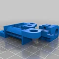 Đèn bàn DIY cánh tay Terminator kích thước thật - Thumbnail 15