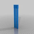 Đèn bàn DIY cánh tay Terminator kích thước thật - Thumbnail 23